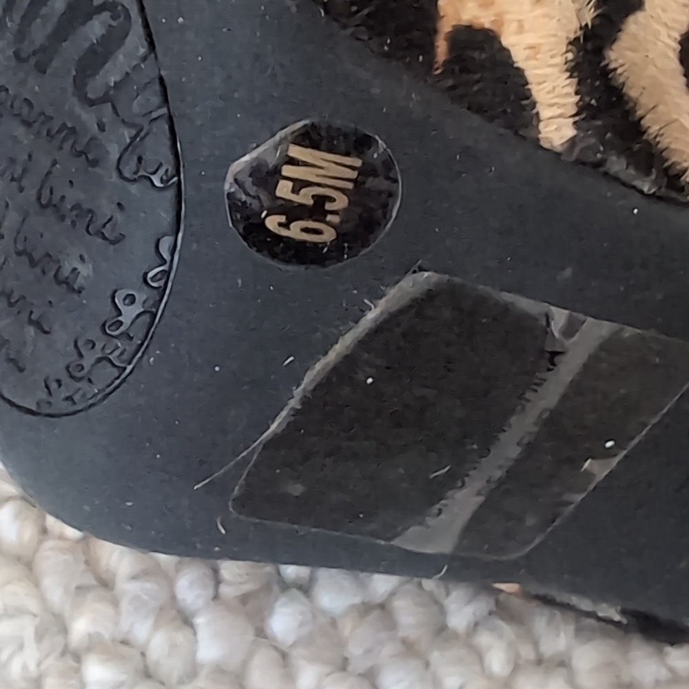 Gianni Bini ankle boots - Picture 6 of 8